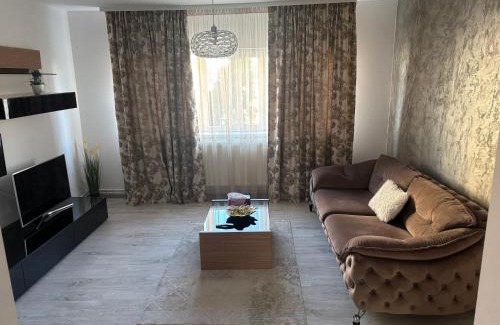 Dragasani Apartamento | Apartament SUN Drăgășani