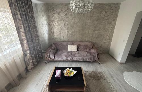 Dragasani Apartamento | Apartament SUN Drăgășani