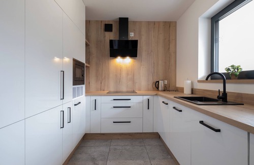Szczyrk Apartamento | Apartament Sun & Snow Szkolna z widokiem na skocznię
