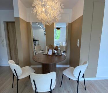 Sopot Apartamento | Apartament Suna