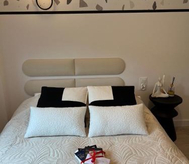 Sopot Apartamento | Apartament Suna