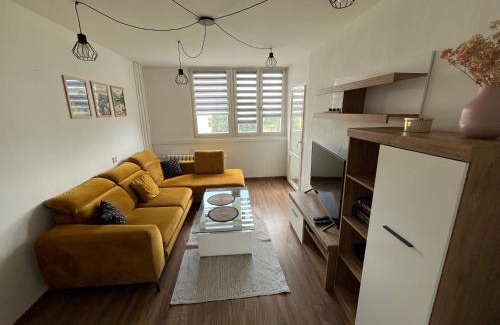 Boleslawiec Apartamento | Apartament Sunny day