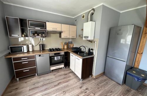 Boleslawiec Apartamento | Apartament Sunny day