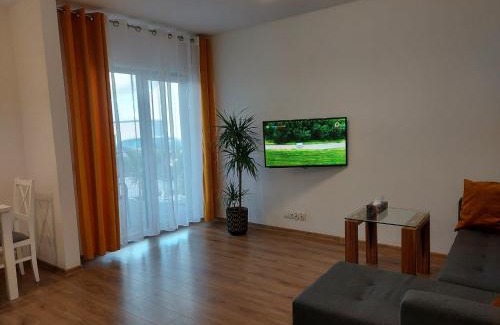 gmina Swieciechowa Apartamento | Apartament Sunset Leszno