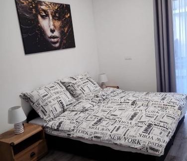 gmina Swieciechowa Apartamento | Apartament Sunset Leszno