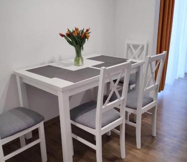 gmina Swieciechowa Apartamento | Apartament Sunset Leszno