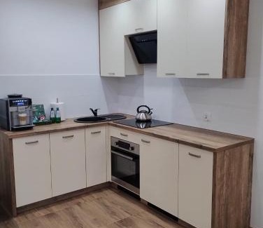 gmina Swieciechowa Apartamento | Apartament Sunset Leszno