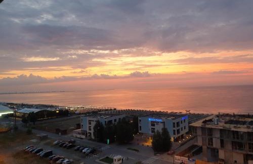 Constanta Apartamento | .apartament Sunshine Mamaia Summerland
