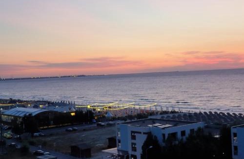 Constanta Apartamento | .apartament Sunshine Mamaia Summerland