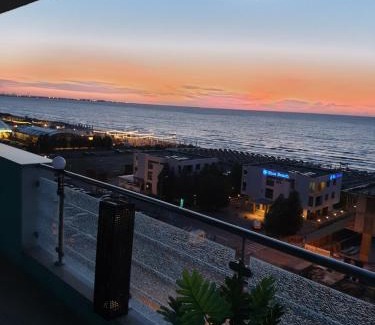 Constanta Apartamento | .apartament Sunshine Mamaia Summerland