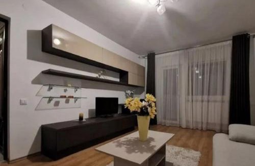 Bacau Apartamento | Apartament Superb Orizont