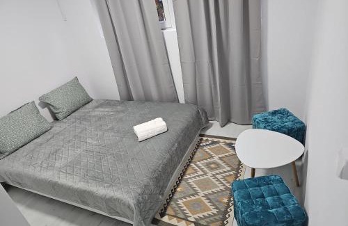 Arad Apartamento | Apartament superb, parcare fără plata, check in NON STOP