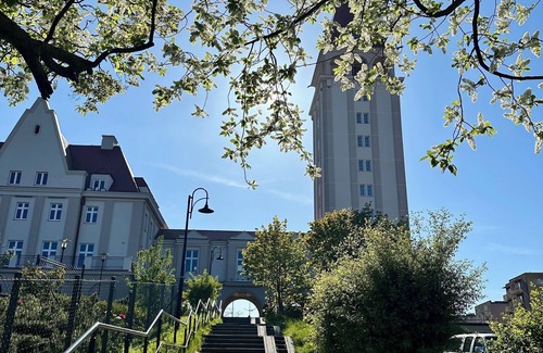 Wladyslawowo Apartamento | Apartament Suzanne by Q4Apartments