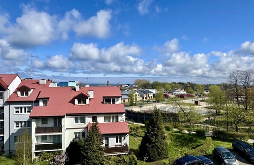 Wladyslawowo Apartamento | Apartament Suzanne by Q4Apartments