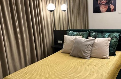 Brodnica Apartamento | Apartament Sweet Dream Longinówka