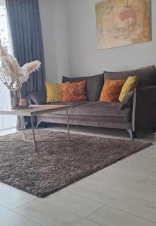 Lubin Apartamento | Apartament-Sweet Night