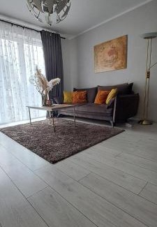 Lubin Apartamento | Apartament-Sweet Night