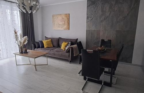 Lubin Apartamento | Apartament-Sweet Night
