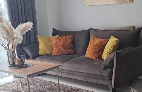Lubin Apartamento | Apartament-Sweet Night