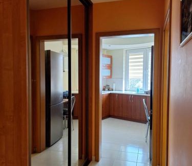 Stalowa Wola Apartamento | Apartament Sweet Stalowa Wola