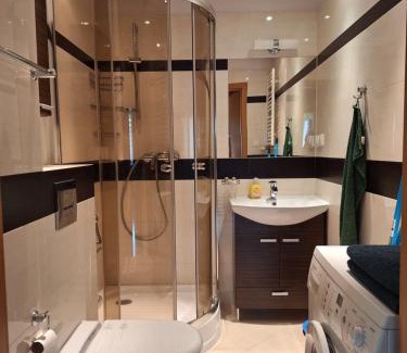 Stalowa Wola Apartamento | Apartament Sweet Stalowa Wola