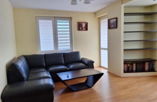 Stalowa Wola Apartamento | Apartament Sweet Stalowa Wola