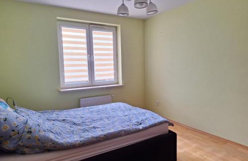 Stalowa Wola Apartamento | Apartament Sweet Stalowa Wola