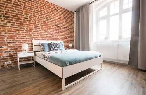 Załeze Apartamento | Apartament SweetDream