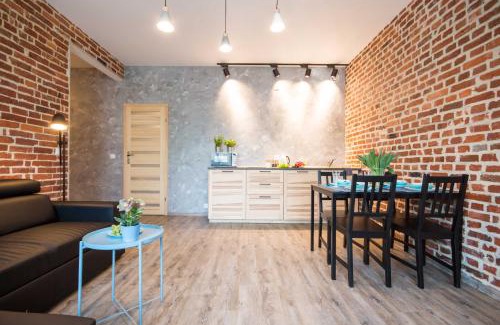 Załeze Apartamento | Apartament SweetDream