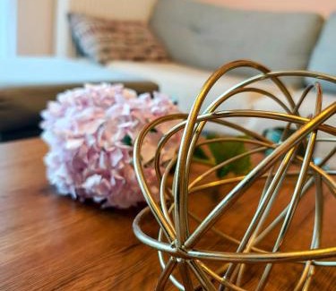 Rzeszow Apartamento | Apartament SYLVIA Self Check-In Netflix