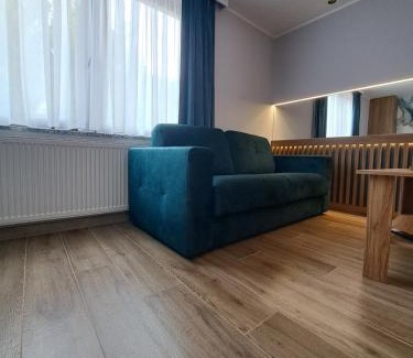 gmina Wolin Apartamento | Apartament SZAFIR