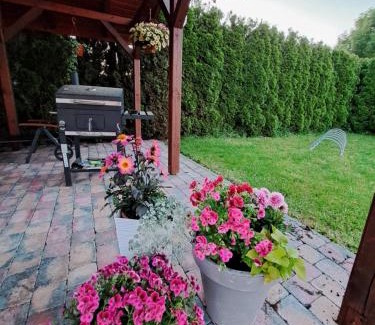 gmina Wolin Apartamento | Apartament SZAFIR