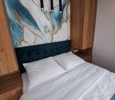 gmina Wolin Apartamento | Apartament SZAFIR