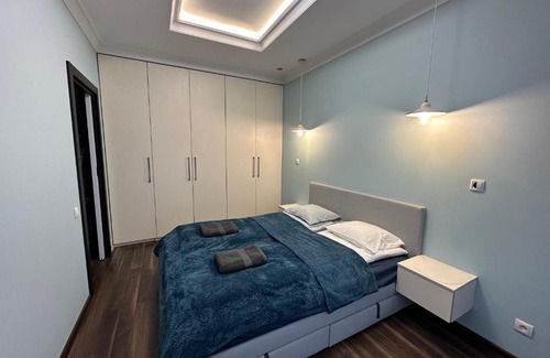 Srodmiescie Apartamento | Apartament Szarlotka