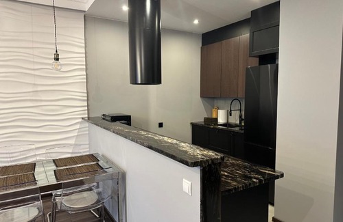 Srodmiescie Apartamento | Apartament Szarlotka