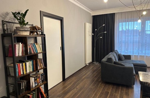Srodmiescie Apartamento | Apartament Szarlotka