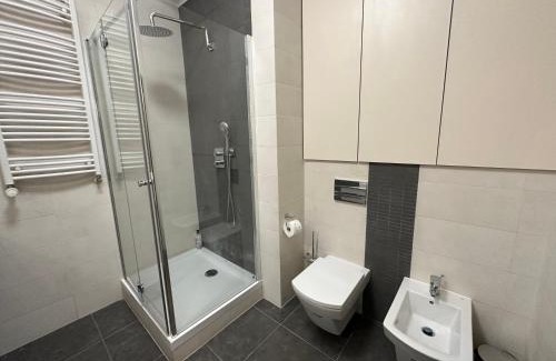 Srodmiescie Apartamento | Apartament Szarlotka