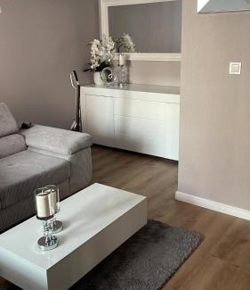 West Pomeranian Voivodeship Apartamento | Apartament Szarotki