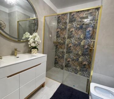 West Pomeranian Voivodeship Apartamento | Apartament Szarotki