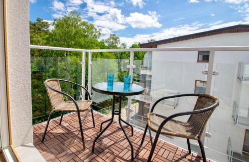 Dziwnowek Apartamento | Apartament "Szczęśliwa 13"
