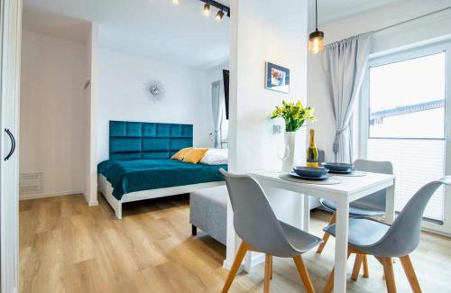 Dziwnowek Apartamento | Apartament "Szczęśliwa 13"