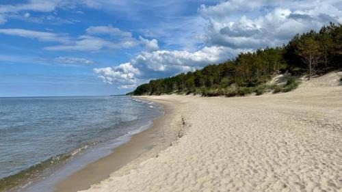 Dziwnowek Apartamento | Apartament "Szczęśliwa 13"