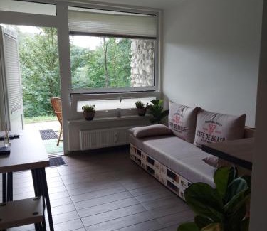 Jaszowiec Apartamento | Apartament szczęśliwa 13