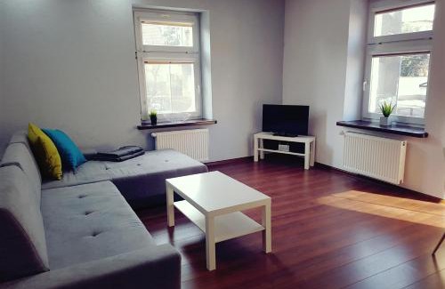 Szczawno-Zdroj Apartamento | Apartament Szczawno-Zdrój
