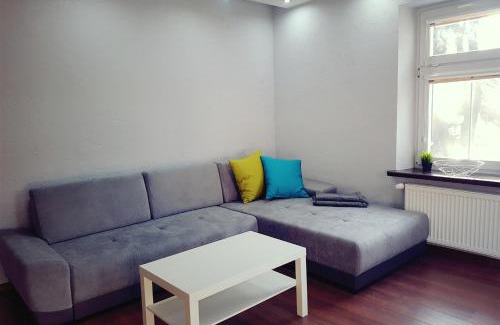 Szczawno-Zdroj Apartamento | Apartament Szczawno-Zdrój