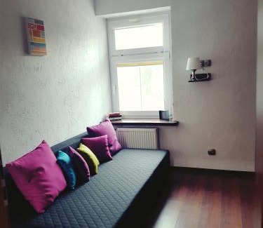Szczawno-Zdroj Apartamento | Apartament Szczawno-Zdrój