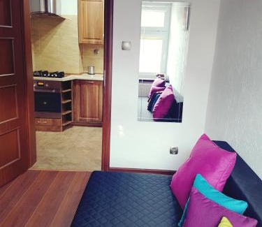 Szczawno-Zdroj Apartamento | Apartament Szczawno-Zdrój
