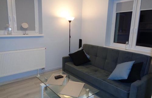 Walbrzych Apartamento | Apartament Szczawno-Zdrój -Wałbrzych