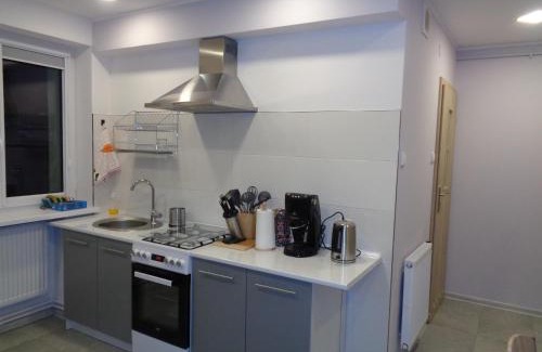 Walbrzych Apartamento | Apartament Szczawno-Zdrój -Wałbrzych