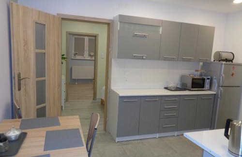 Walbrzych Apartamento | Apartament Szczawno-Zdrój -Wałbrzych